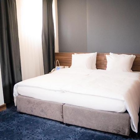 Olivia Rooms Beograd Eksteriør billede