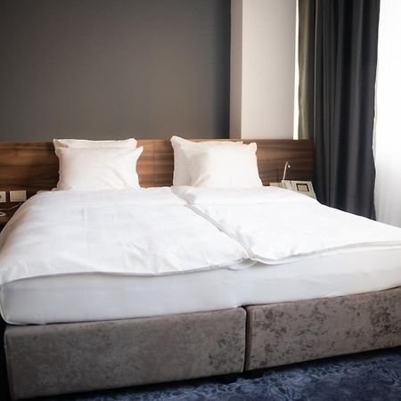 Olivia Rooms Beograd Eksteriør billede