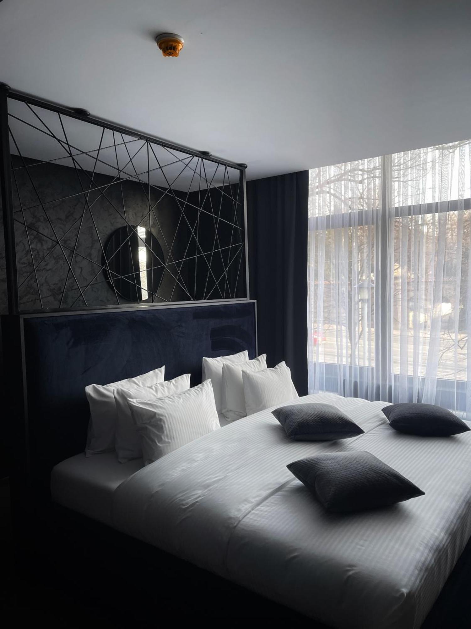 Olivia Rooms Beograd Eksteriør billede