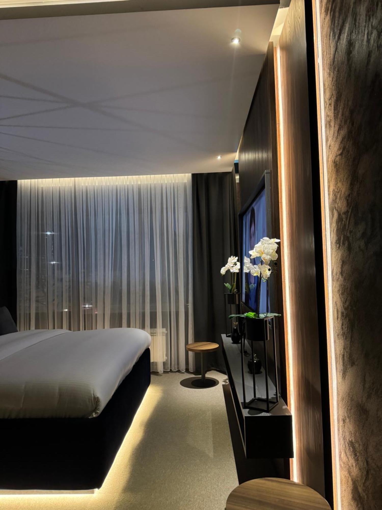 Olivia Rooms Beograd Eksteriør billede