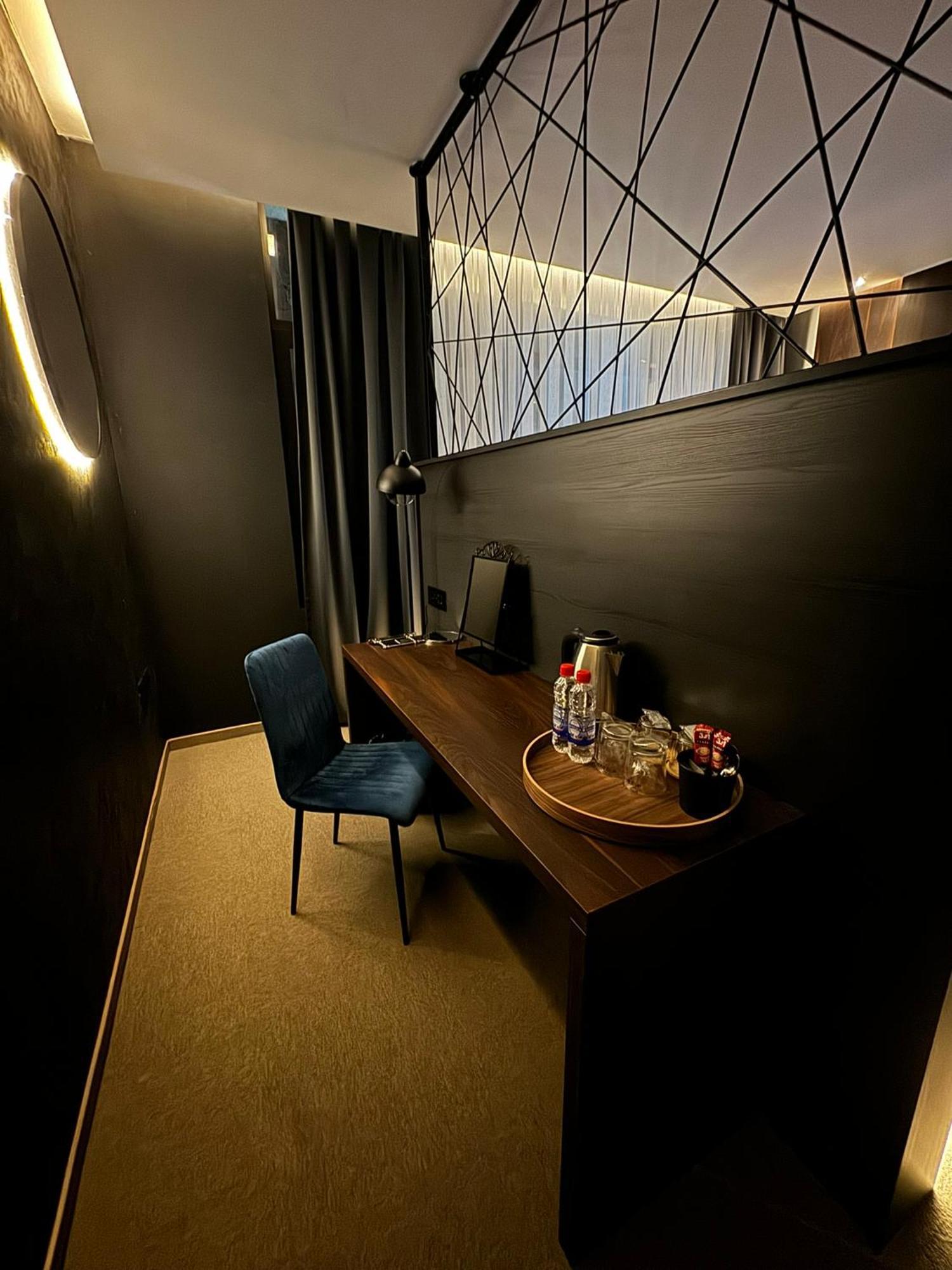 Olivia Rooms Beograd Eksteriør billede