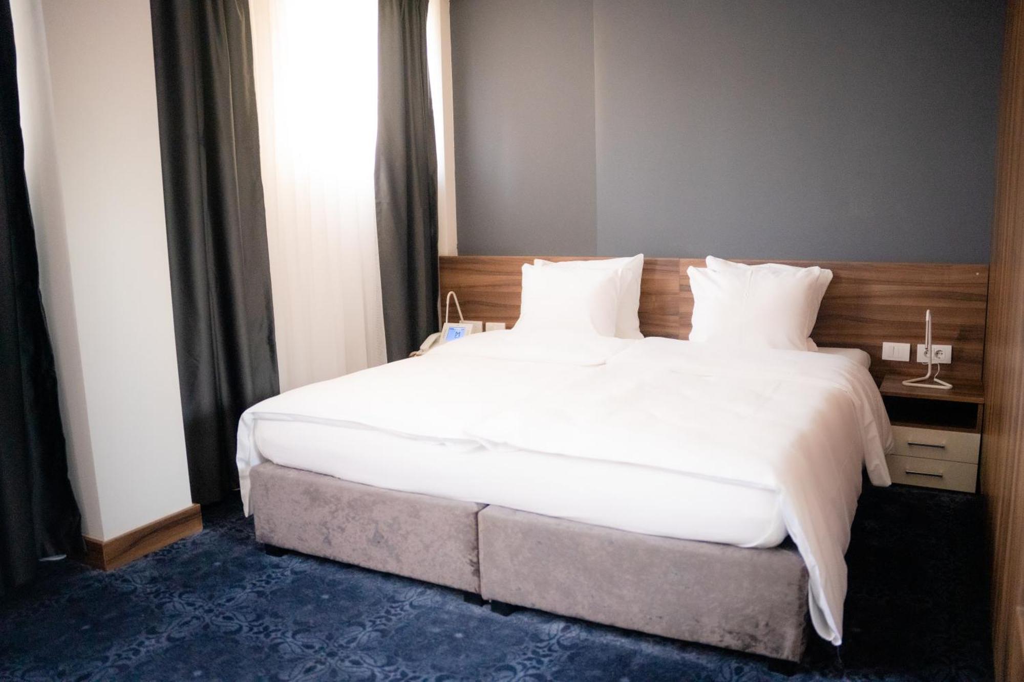 Olivia Rooms Beograd Eksteriør billede