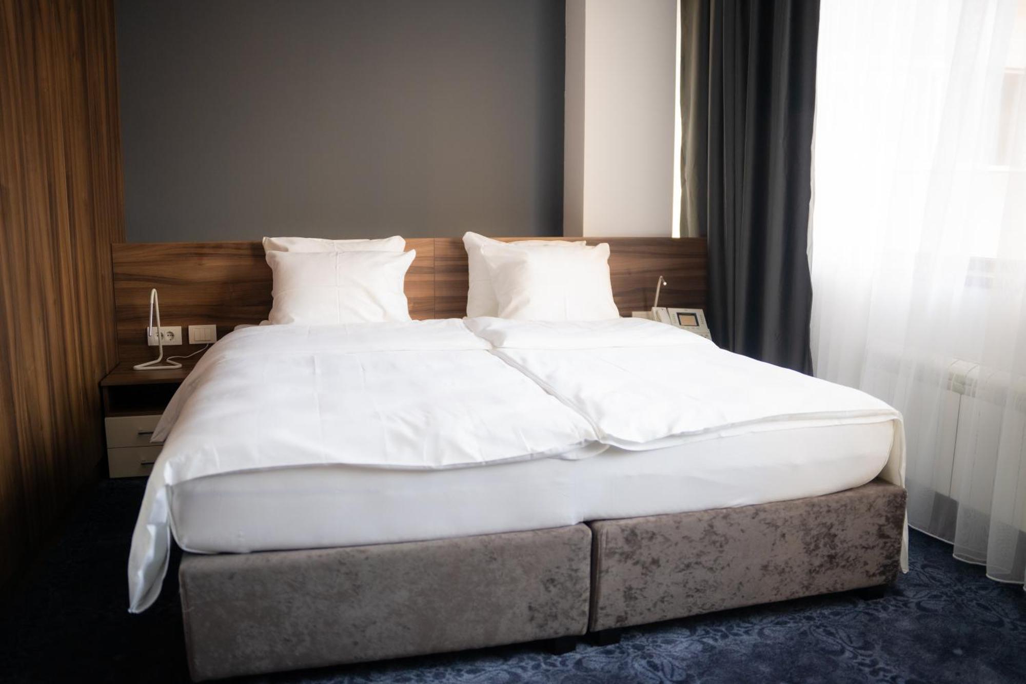 Olivia Rooms Beograd Eksteriør billede
