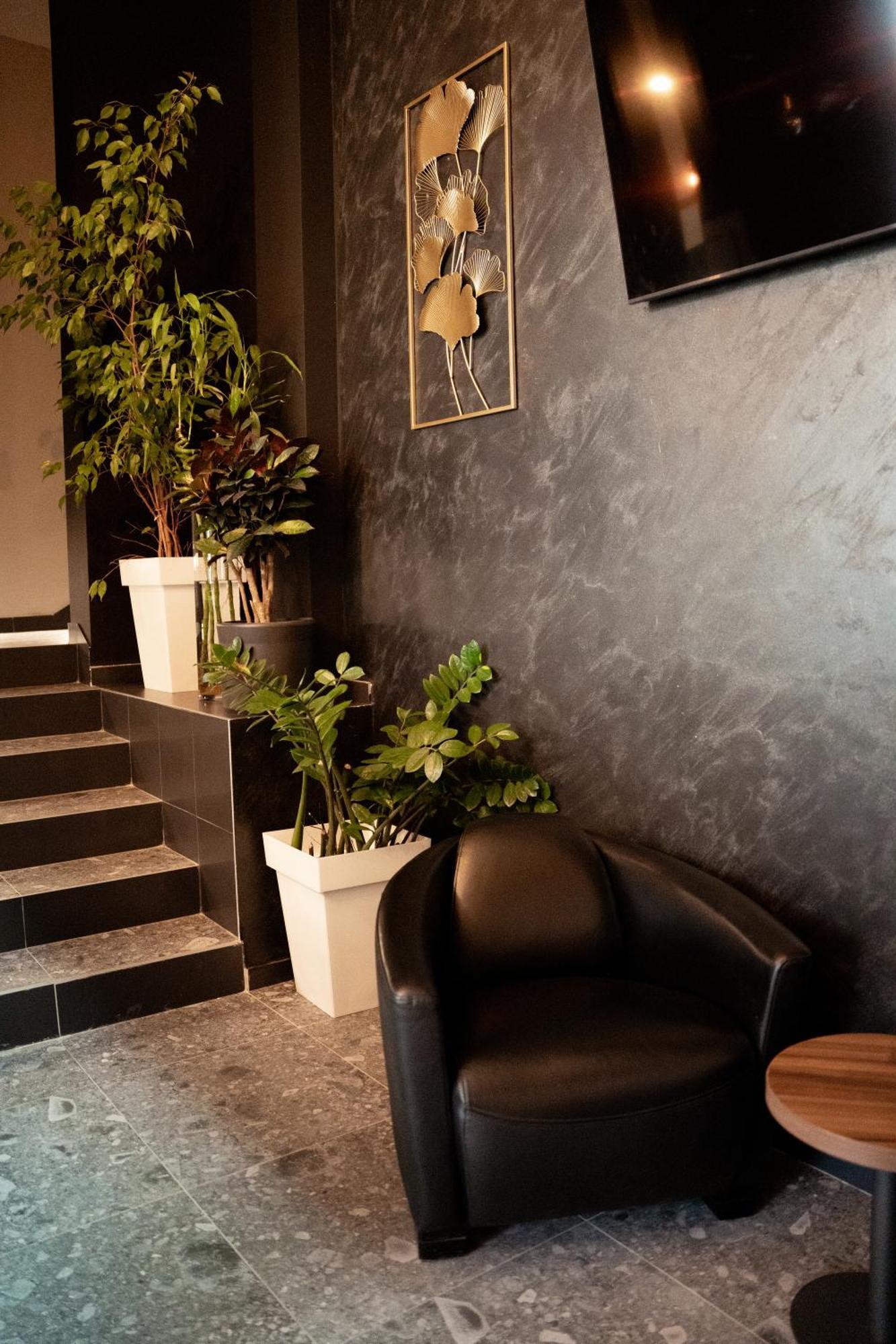 Olivia Rooms Beograd Eksteriør billede