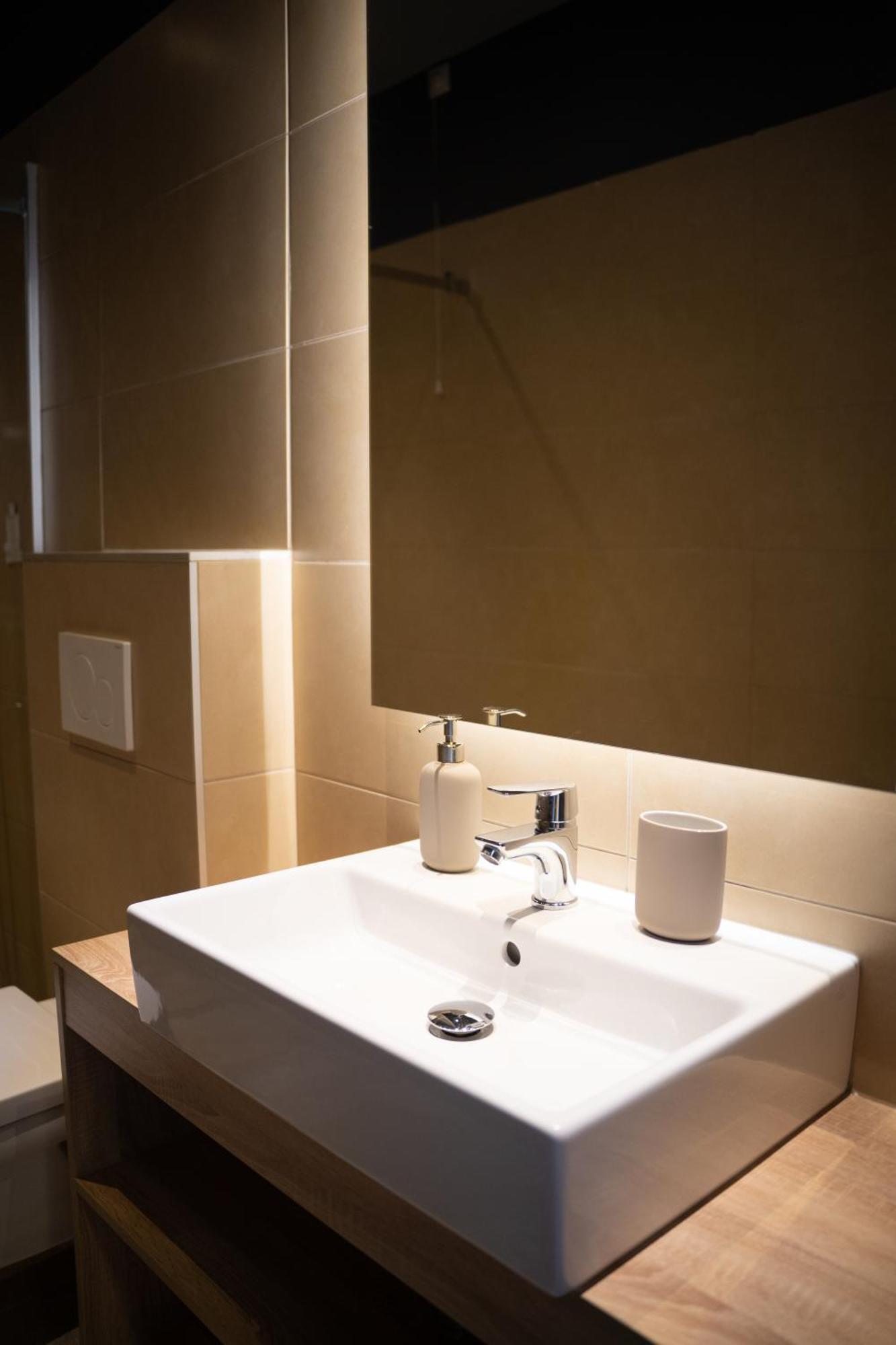 Olivia Rooms Beograd Eksteriør billede