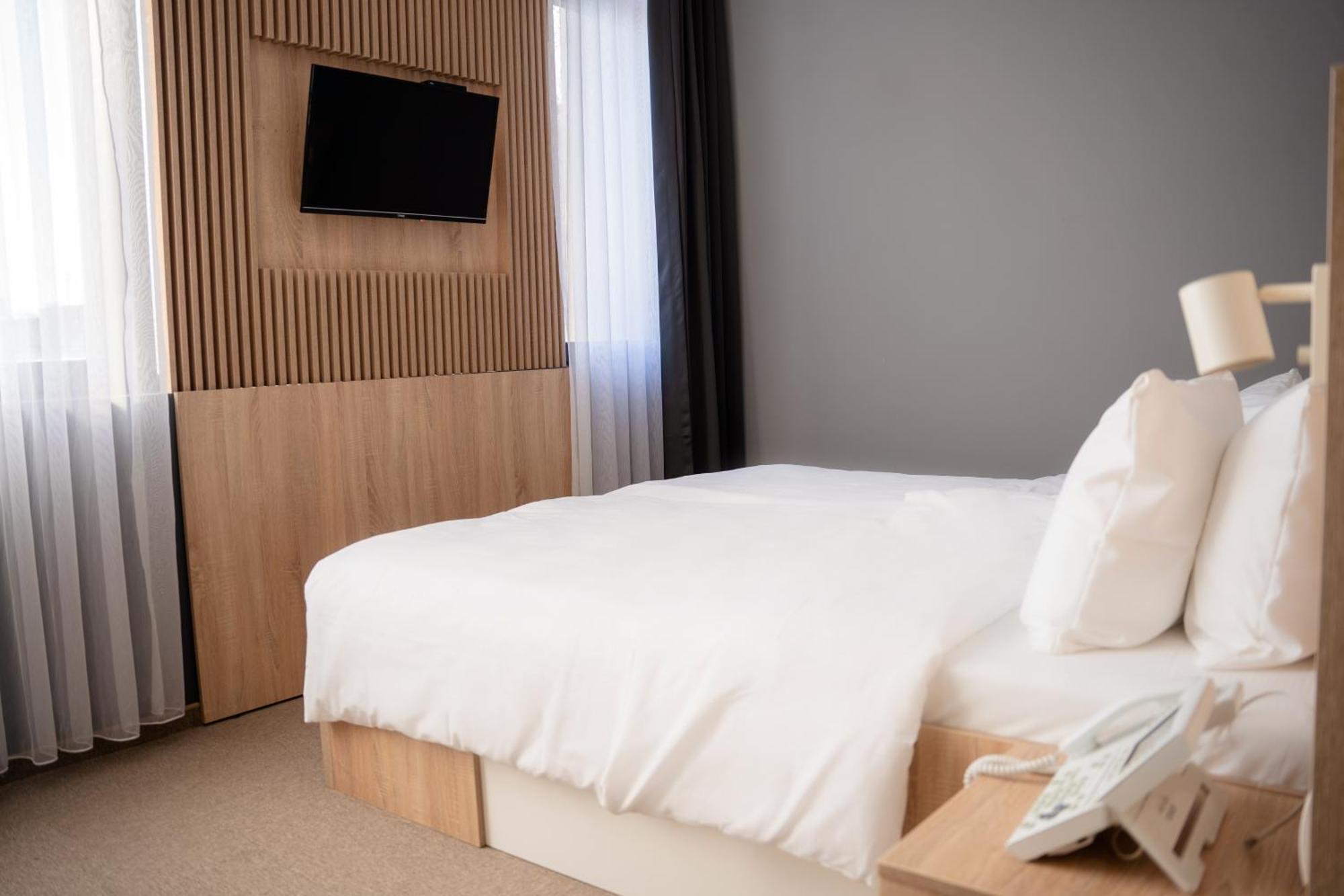 Olivia Rooms Beograd Eksteriør billede
