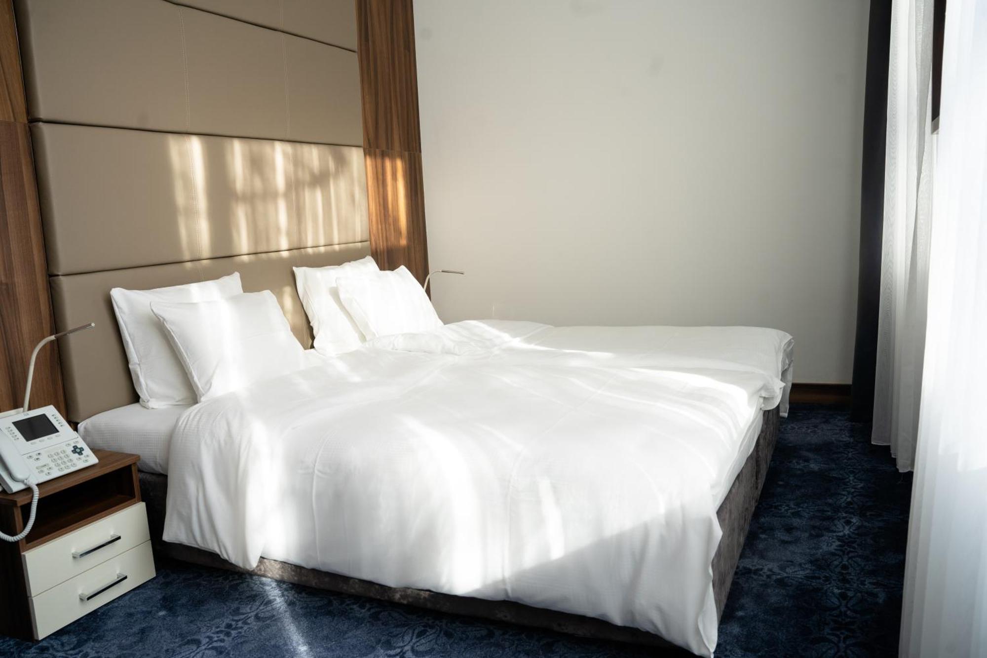 Olivia Rooms Beograd Eksteriør billede
